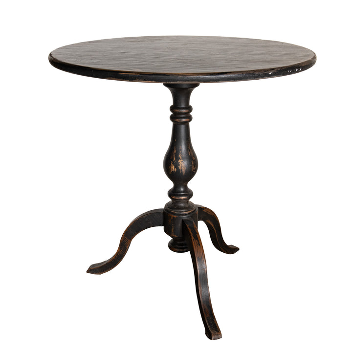 Linnea Table | Round