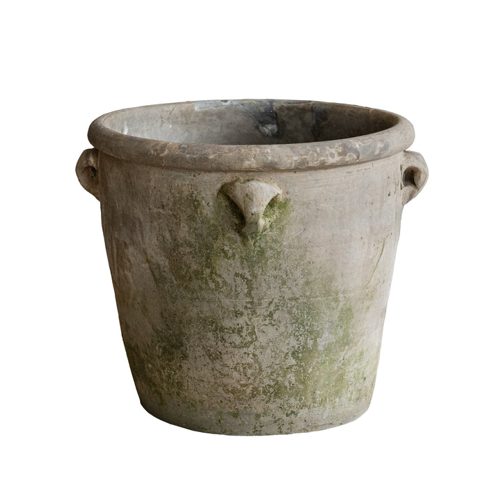 Tibet Water Pot