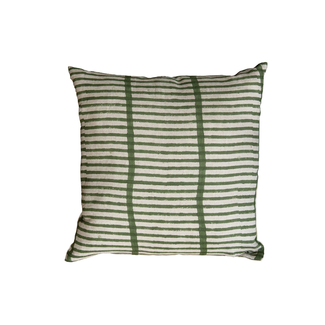 Dillon Pillow | 18" x 18" | AS IS