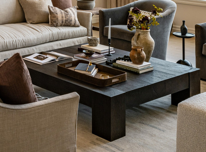 Abaso Coffee Table