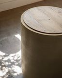 Malkin Side Table | Floor Model