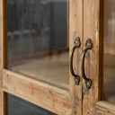 Vintage Wooden Cabinet II