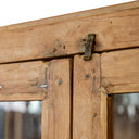 Vintage Wooden Cabinet II