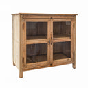 Vintage Wooden Cabinet I