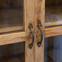 Vintage Wooden Cabinet I