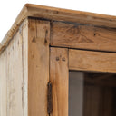 Vintage Wooden Cabinet I
