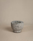 Carved Stone Bowl