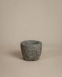 Carved Stone Bowl