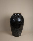 Chinese Vinegar Jar