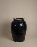 Chinese Vinegar Jar