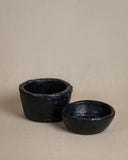 Stone Mason's Bowl