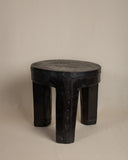 Nagaland Low Side Table