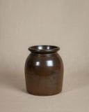Millstone Crock