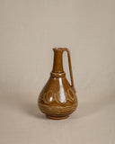 Sienna Mead Jar