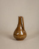 Sienna Mead Jar