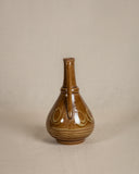 Sienna Mead Jar