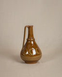Sienna Mead Jar