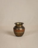 Patina Vessel