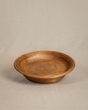 Alder Serving Bowl