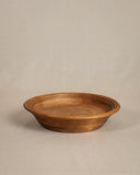Alder Serving Bowl