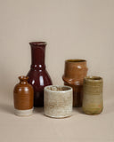 Rowan Bud Vase