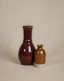 Bordeaux Vase