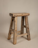 Litchfield Vintage Stool