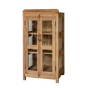 Vintage Wooden Cabinet III