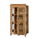 Vintage Wooden Cabinet III