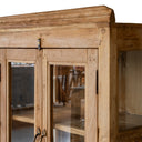 Vintage Wooden Cabinet III