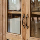 Vintage Wooden Cabinet III