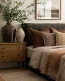 Catania Coco Pillow
