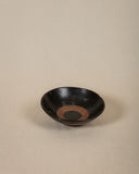 Vintage Bullseye Rice Bowl
