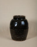 Chinese Vinegar Jar