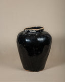Chinese Vinegar Jar