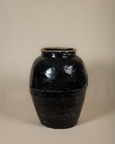 Chinese Vinegar Jar