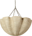 Meli Chandelier | Floor Model