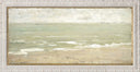 Seascape I 1860 | 16.5" x 8.5"