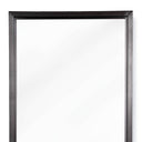 Rectangle Mirror | Steel