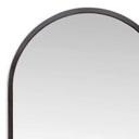 Canal Mirror | Steel