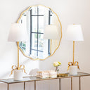 Candice Mirror Small