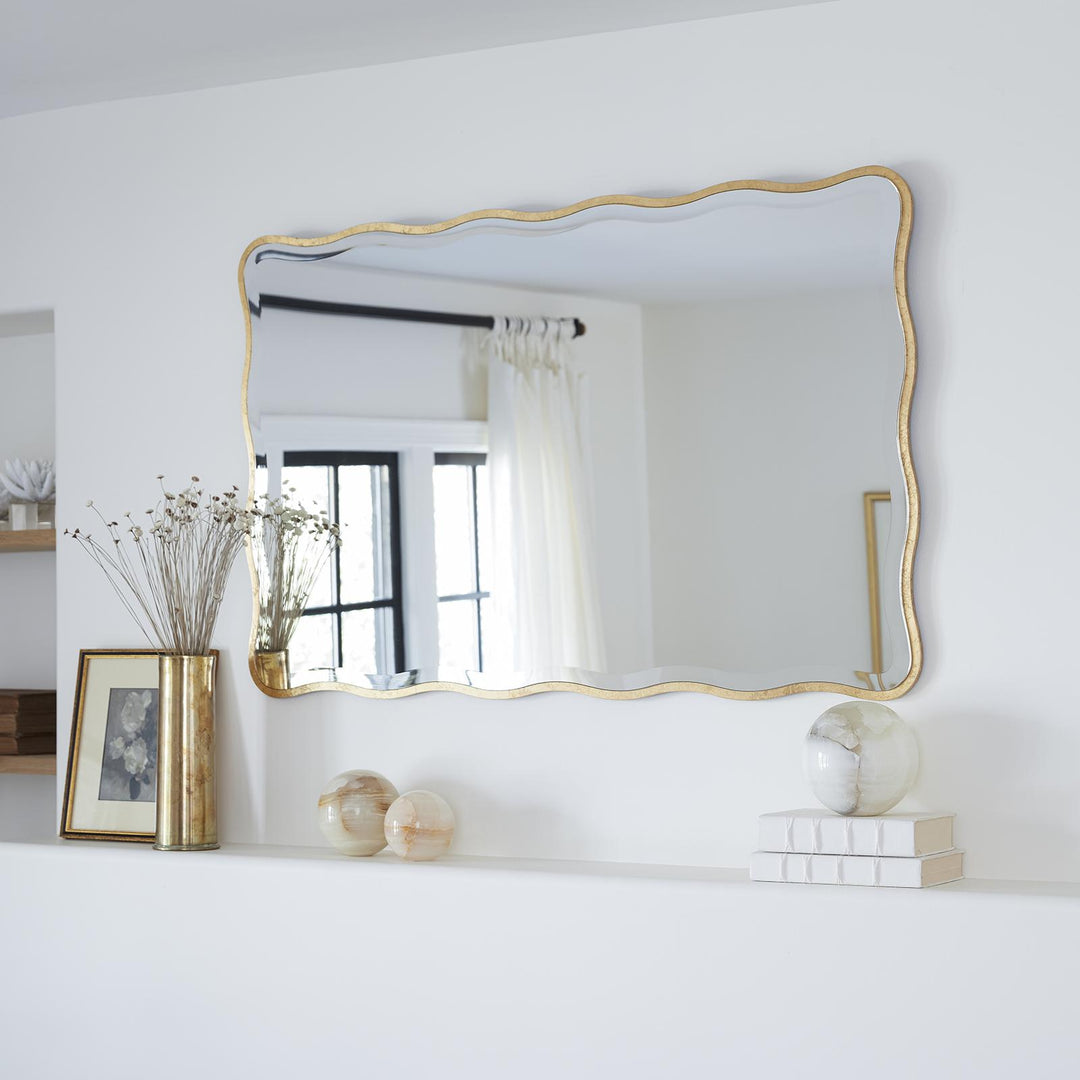 Candice Mirror Rectangle