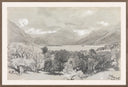 Lear - Folio Graphite Landscape III