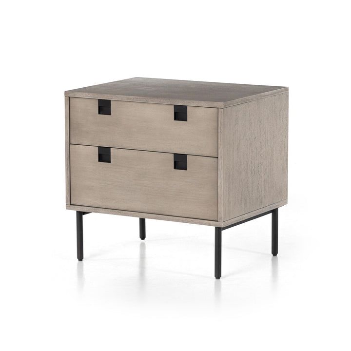 Cadence Nightstand | AS IS