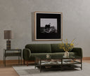 Blank Horse by Annie Spratt - Photo Paper
