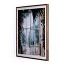 Greenhouse II by Annie Spratt - Walnut 2.5