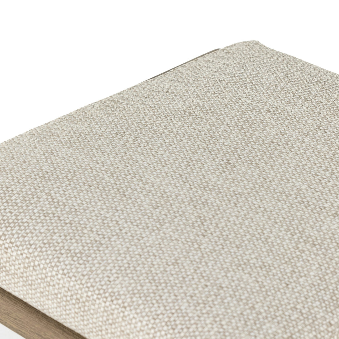 Kyla Outdoor Counter Stool - Faye Sand