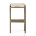 Kyla Outdoor Bar Stool - Faye Sand