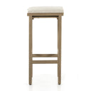 Kyla Outdoor Bar Stool - Faye Sand