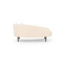 Luna Chaise - Capri Oatmeal | RAF